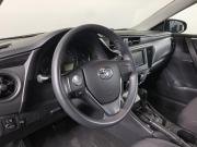 Toyota Corolla XI (E160 E170 E180) Москва  - изображение 30