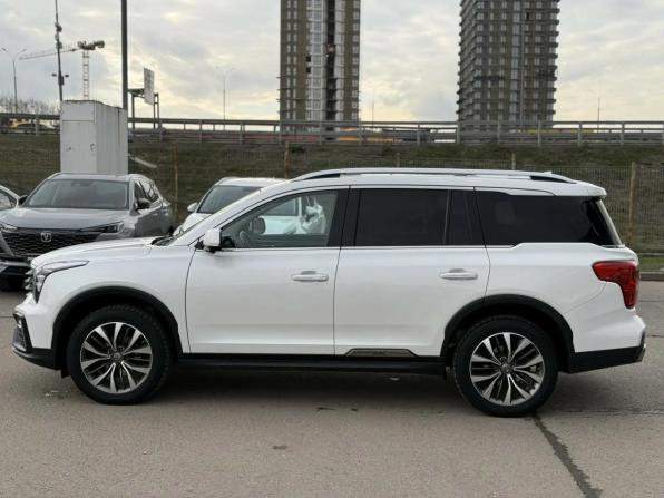 GAC GS8 I с пробегом 2020 года, цена 1 895 000 рублей, 137951 км, внедорожник, Автокод Объявления