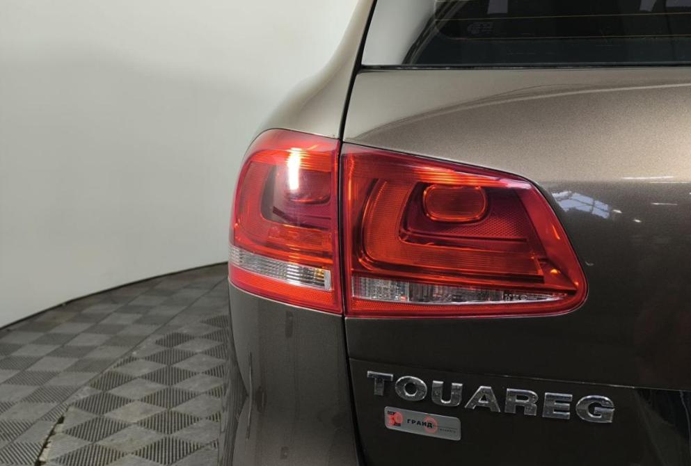 Volkswagen Touareg II Нижний Новгород  - изображение 26