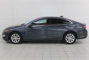 Chevrolet Malibu IX Рестайлинг Астрахань  - изображение 32