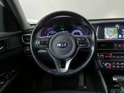 Kia Optima IV Москва  - изображение 40
