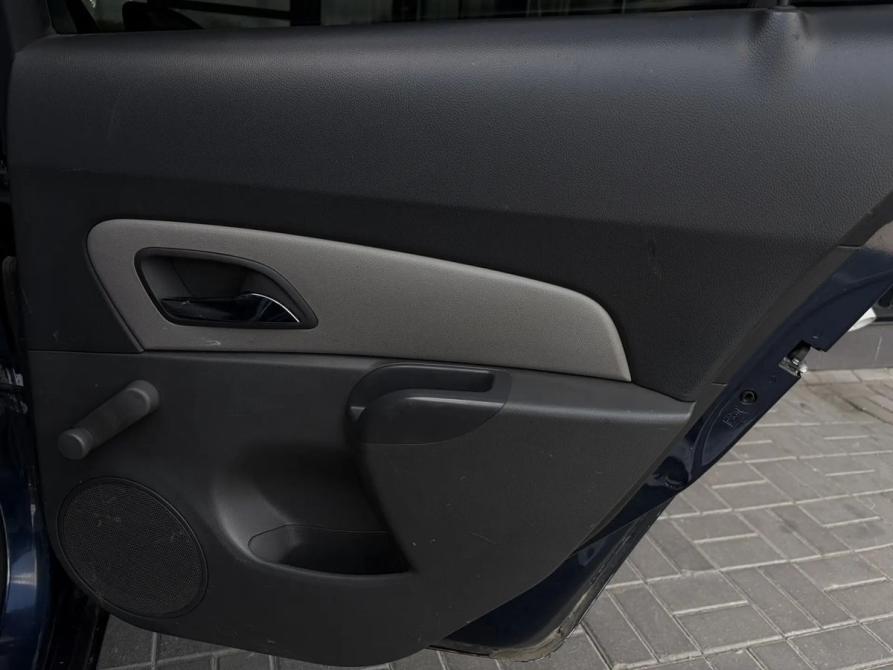 Chevrolet Cruze I Волгоград  - изображение 20