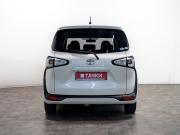 Toyota Sienta II Чита  - изображение 26