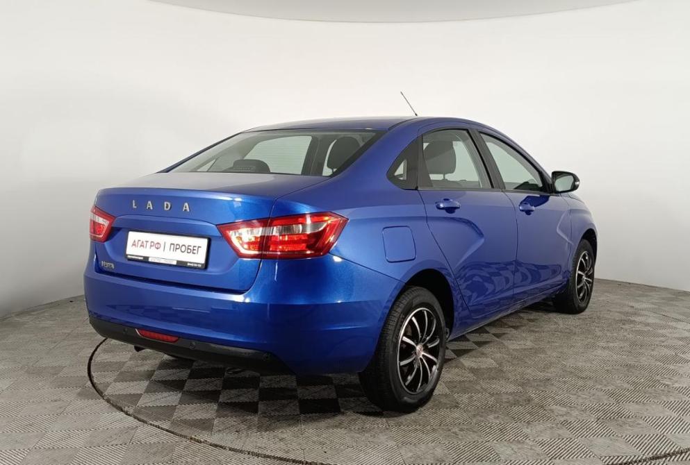 Lada (ВАЗ) Vesta I Волгоград  - изображение 7