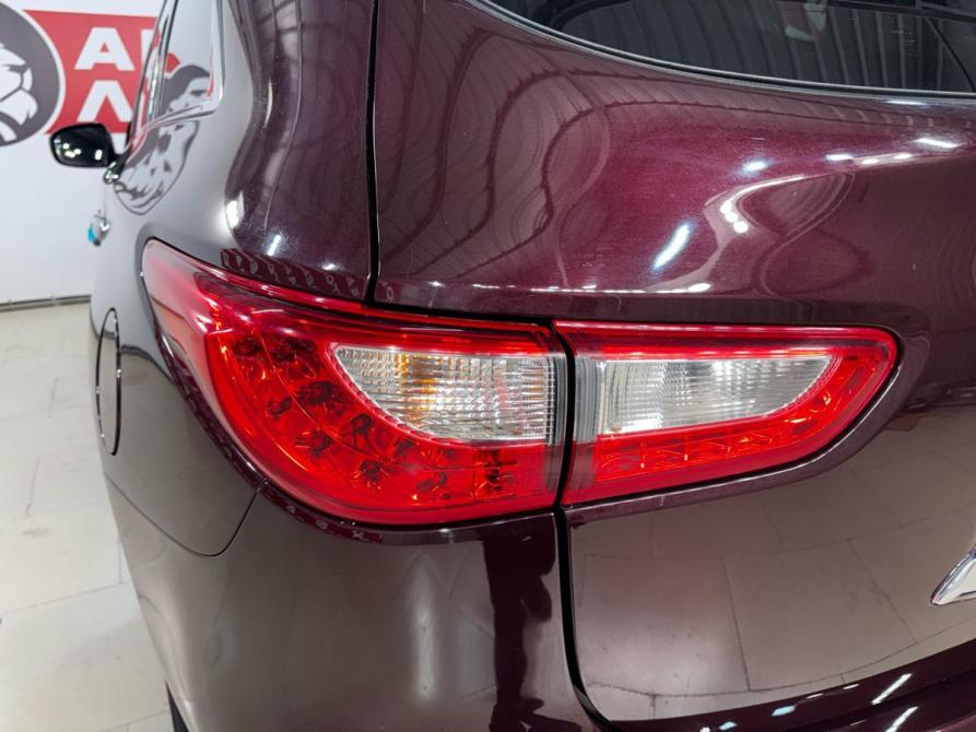 Infiniti QX60 I Новочеркасск  - изображение 9