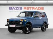 Lada (ВАЗ) 2121 (4x4) I Рестайлинг Тюмень  - изображение 20