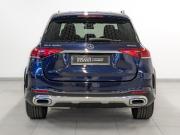 Mercedes-Benz GLE II (V167) Санкт-Петербург  - изображение 36