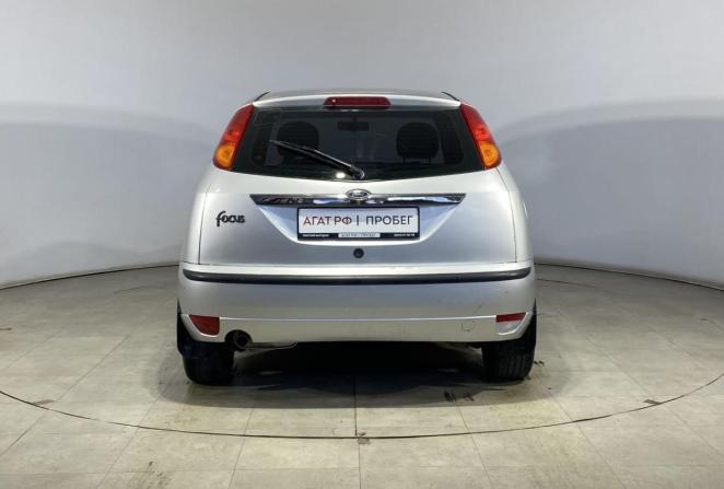 Ford Focus I Рестайлинг с пробегом 2003 года, цена 150 000 рублей, 301520 км, хэтчбек, Автокод Объявления
