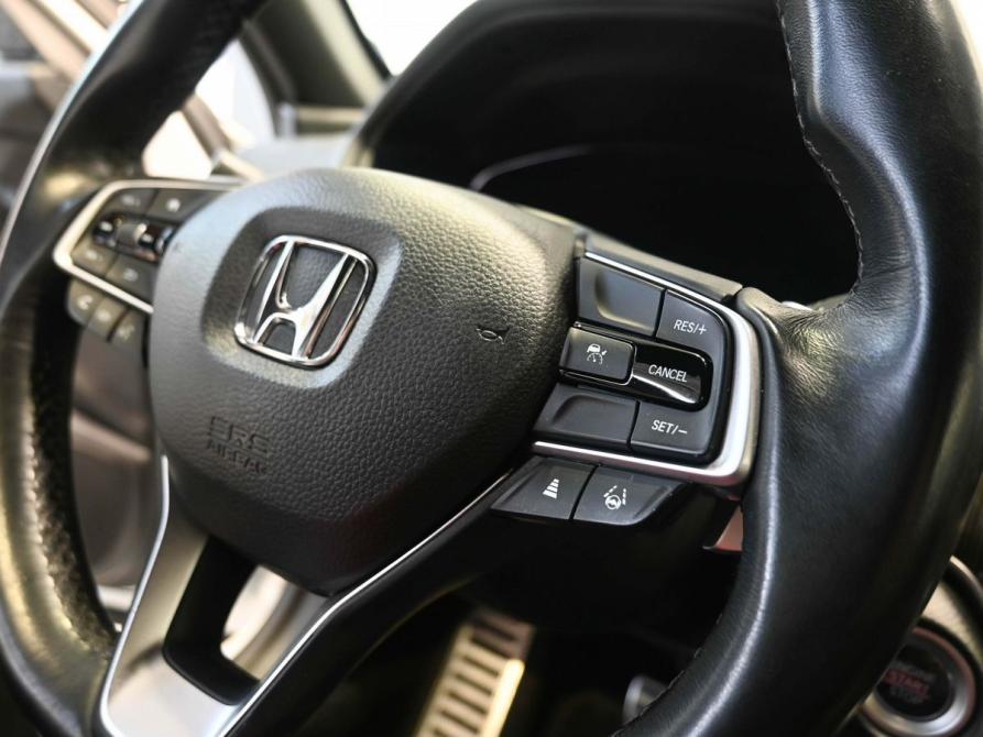 Honda Accord X Рестайлинг Ростов-на-Дону  - изображение 17