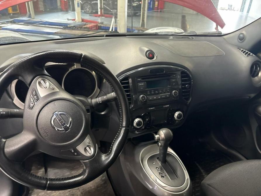 Nissan Juke I Кемерово  - изображение 4