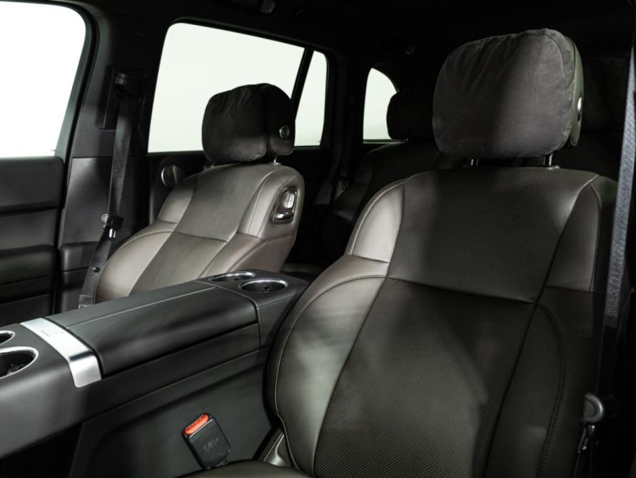 Li Auto (Lixiang) L8 I Санкт-Петербург  - изображение 10