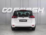 Opel Zafira C Воронеж  - изображение 20