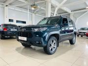 Lada (ВАЗ) Niva Travel I Миасс  - изображение 26