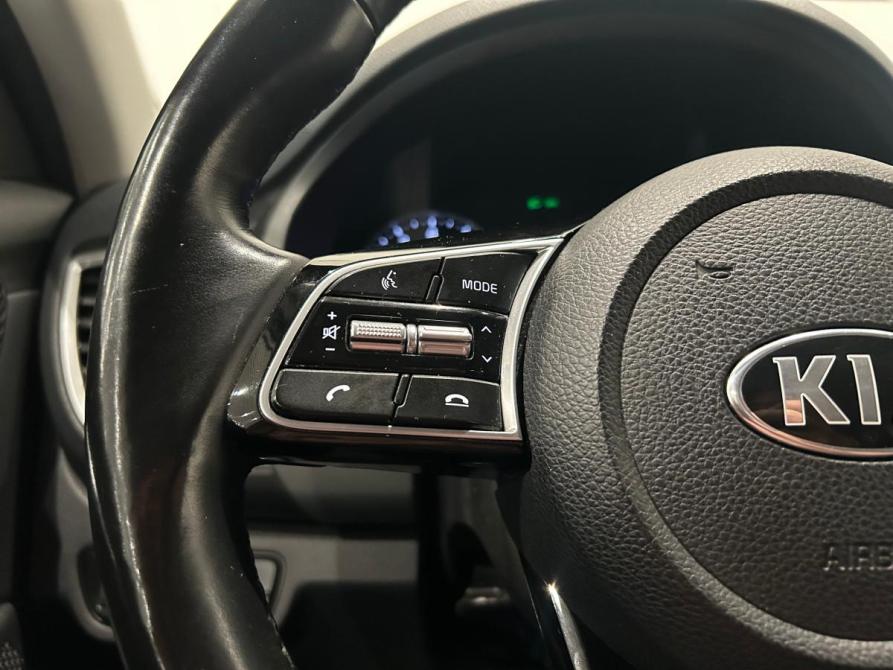 Kia Seltos I Санкт-Петербург  - изображение 20