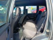 Chevrolet Niva I Рестайлинг Тюмень  - изображение 29
