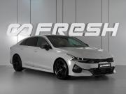 Kia K5 III Минеральные Воды  - изображение 22