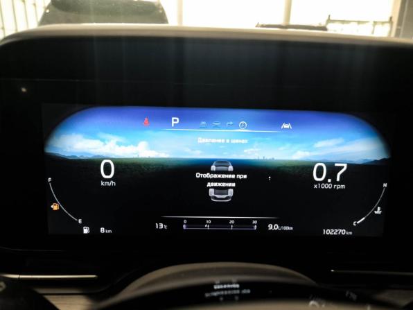 Kia Carnival IV с пробегом 2022 года, цена 3 850 000 рублей, 102218 км, минивэн, Автокод Объявления