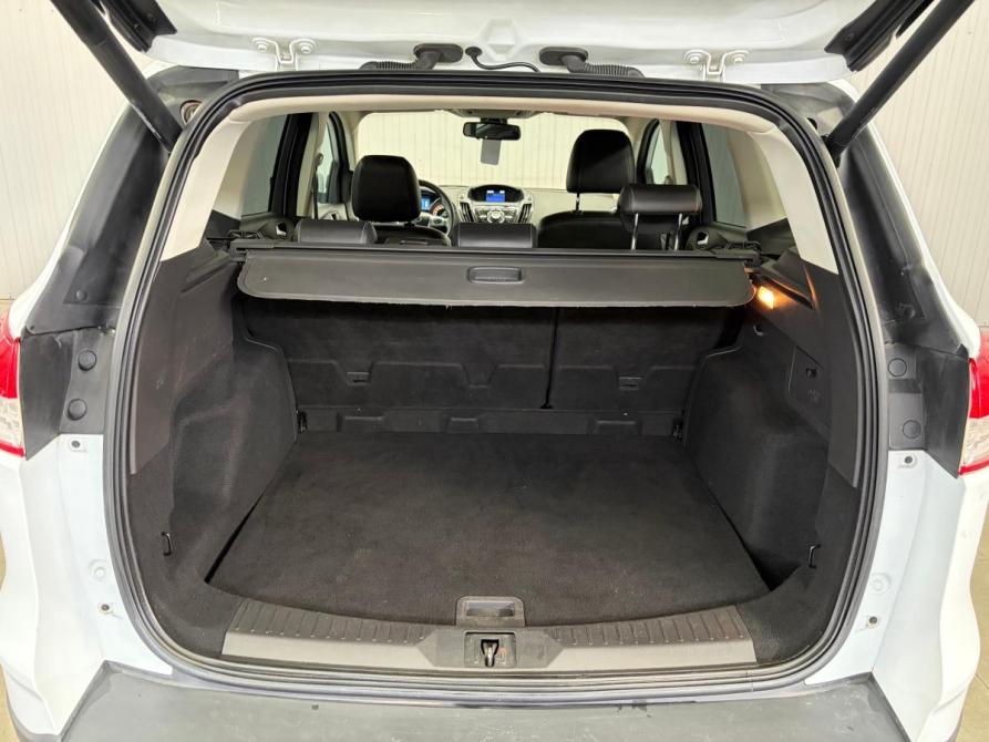 Ford Kuga II Краснодар  - изображение 17