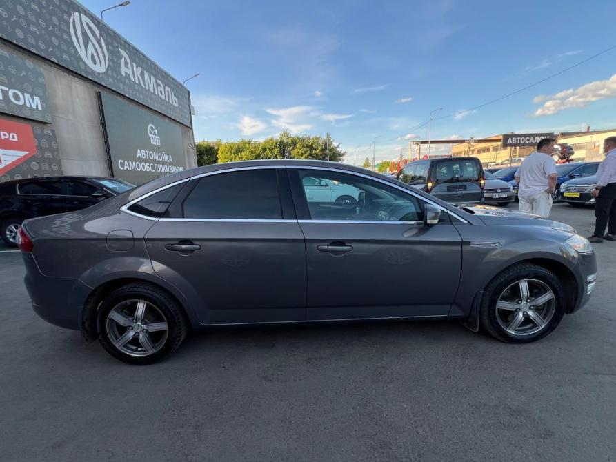 Ford Mondeo IV Рестайлинг Альметьевск  - изображение 8
