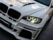 BMW X6 M I (E71) Краснодар  - изображение 37