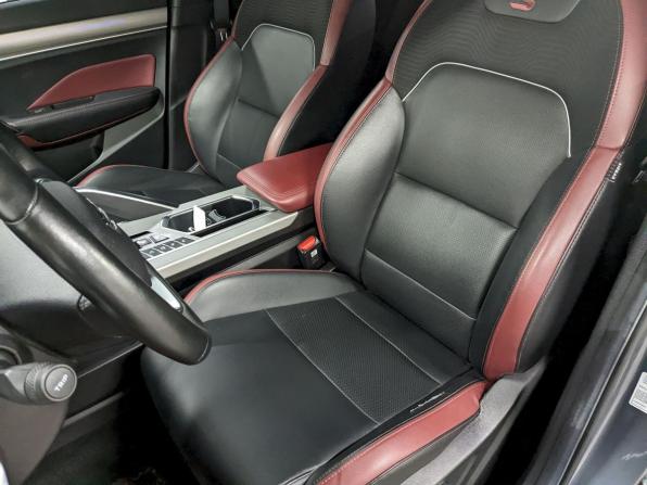 Geely Coolray I с пробегом 2021 года, цена 1 640 000 рублей, 57938 км, внедорожник, Автокод Объявления