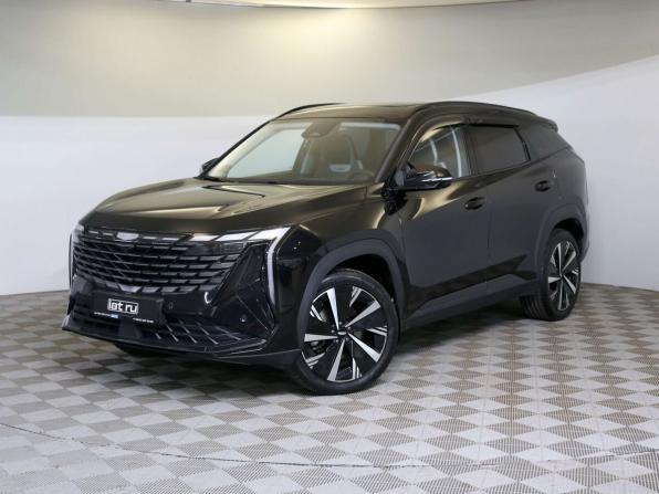 Geely Atlas II с пробегом 2024 года, цена 2 725 000 рублей, 15550 км, внедорожник, Автокод Объявления