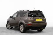 Mitsubishi Outlander II Рестайлинг Барнаул  - изображение 36