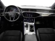 Audi A6 V (C8) Санкт-Петербург  - изображение 35