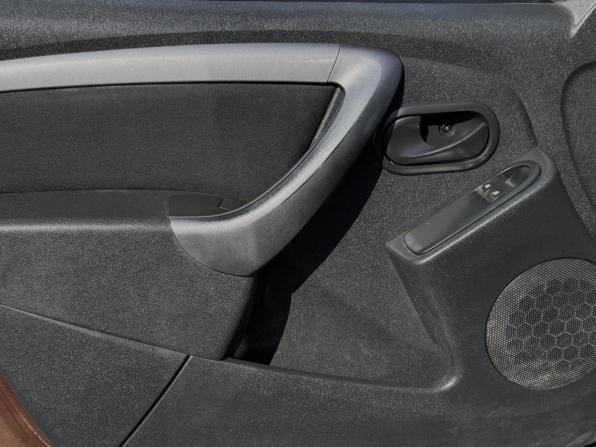 Renault Duster I с пробегом 2013 года, цена 620 000 рублей, 142737 км, внедорожник, Автокод Объявления