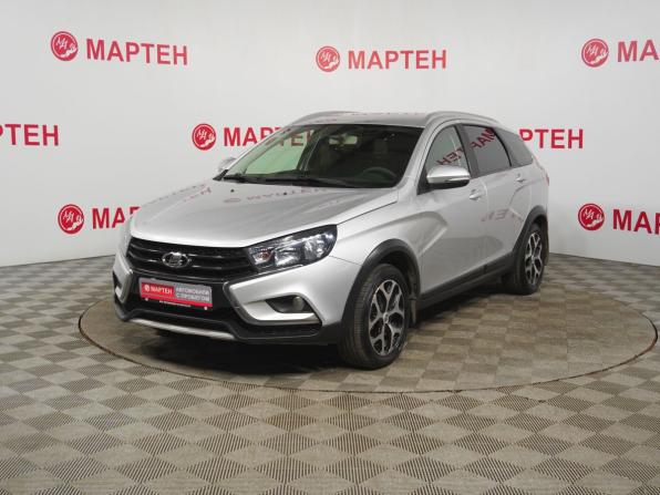 Lada (ВАЗ) Vesta I с пробегом 2019 года, цена 985 000 рублей, 179952 км, универсал, Автокод Объявления