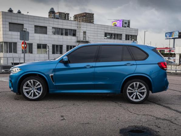 BMW X5 M II (F85) с пробегом 2015 года, цена 4 306 500 рублей, 185000 км, внедорожник, Автокод Объявления
