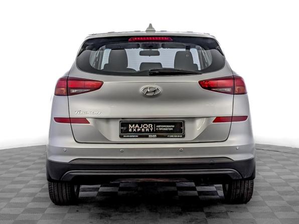 Hyundai Tucson III Рестайлинг с пробегом 2019 года, цена 1 880 000 рублей, 172367 км, внедорожник, Автокод Объявления