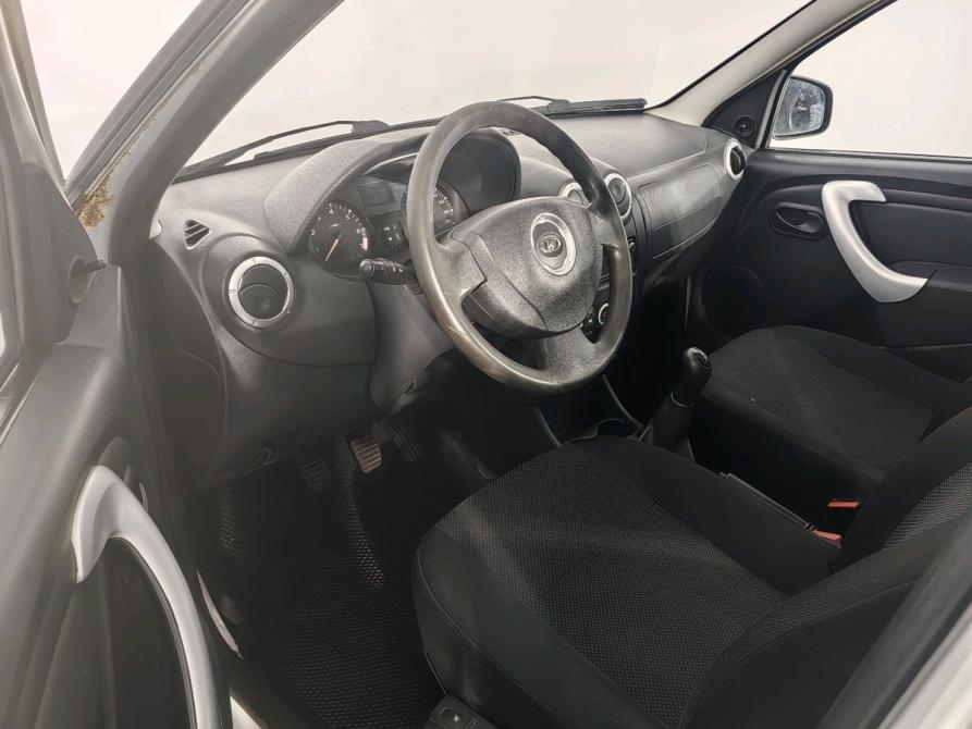 Lada (ВАЗ) Largus I Санкт-Петербург  - изображение 9