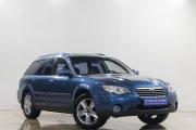 Subaru Outback III Рестайлинг Новокузнецк  - изображение 32