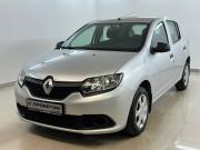 Renault Sandero II Москва  - изображение 14
