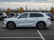 Geely Monjaro I Москва  - изображение 30