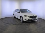 Skoda Octavia III (A7) Рестайлинг Москва  - изображение 31