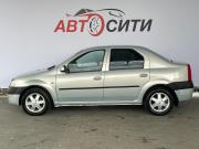 Renault Logan I Тамбов  - изображение 25