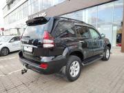 Toyota Land Cruiser Prado 120 Series Рестайлинг Набережные Челны  - изображение 46