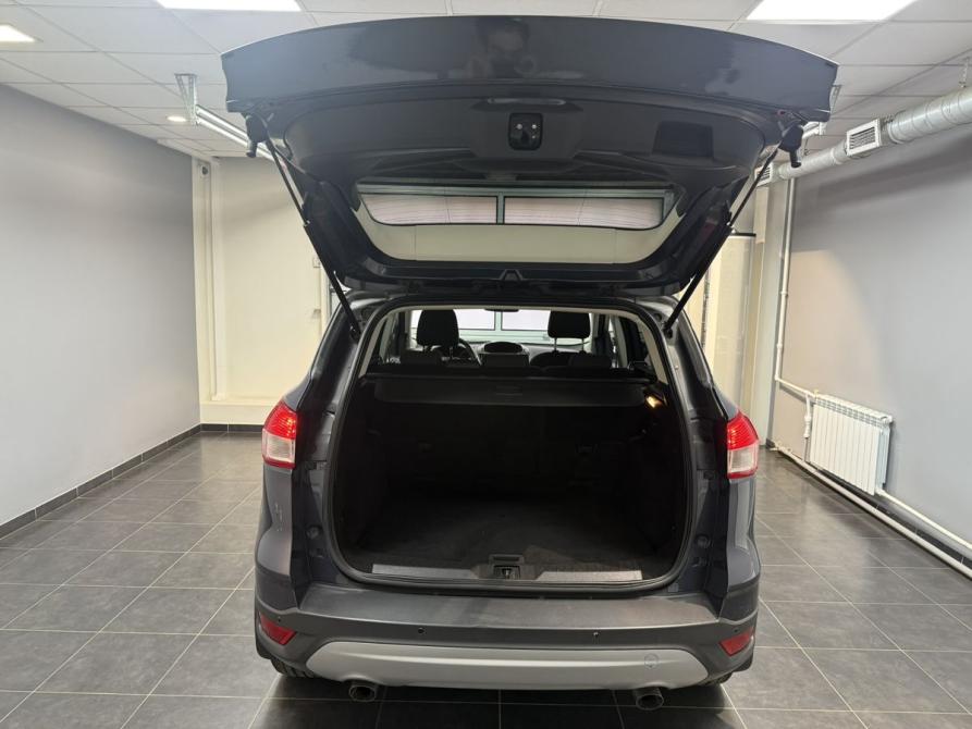 Ford Kuga II Тверь  - изображение 7