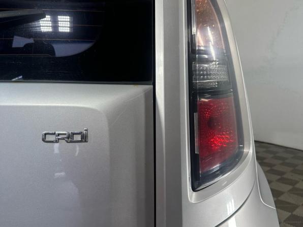 Kia Soul I с пробегом 2010 года, цена 676 000 рублей, 184000 км, хэтчбек, Автокод Объявления