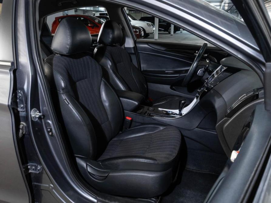 Hyundai Sonata VI (YF) Ставрополь  - изображение 8