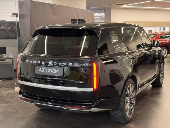 Land Rover Range Rover V с пробегом 2024 года, цена 20 790 000 рублей, 8956 км, внедорожник, Автокод Объявления