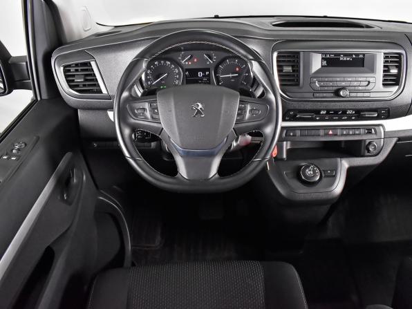 Peugeot Traveller I с пробегом 2021 года, цена 37 250 000 рублей, 70102 км, минивэн, Автокод Объявления