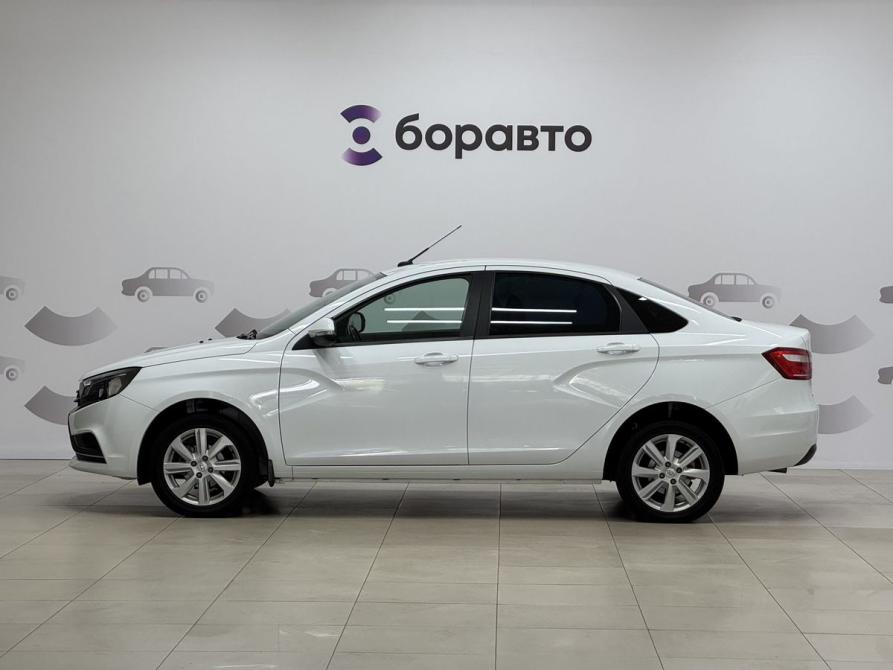 Lada (ВАЗ) Vesta I Ставрополь  - изображение 7