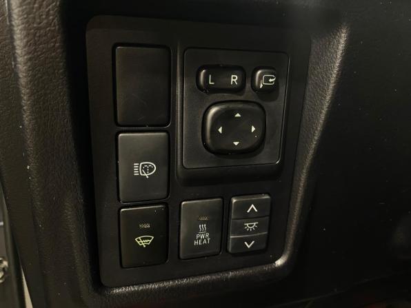 Toyota Land Cruiser Prado 150 Series с пробегом 2010 года, цена 2 200 000 рублей, 418297 км, внедорожник, Автокод Объявления