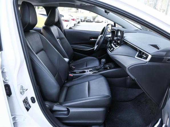 Toyota Corolla XII (E210) с пробегом 2025 года, цена 3 021 000 рублей, 28292 км, седан, Автокод Объявления