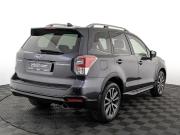 Subaru Forester IV Рестайлинг 2 Москва  - изображение 33