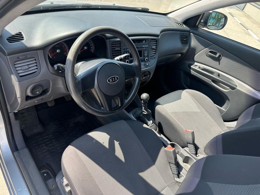 Kia Rio II Рестайлинг Нижний Новгород  - изображение 10