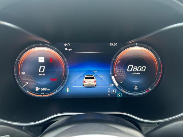 Mercedes-Benz GLC I (X253) Рестайлинг с пробегом 2021 года, цена 3 825 000 рублей, 110000 км, внедорожник, Автокод Объявления